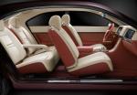 Lincoln Navicross Concept 2003 года
